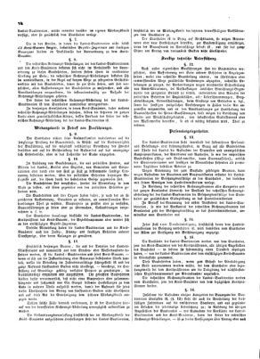 Verordnungsblatt für die Verwaltungszweige des österreichischen Handelsministeriums 18530216 Seite: 2