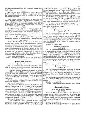 Verordnungsblatt für die Verwaltungszweige des österreichischen Handelsministeriums 18530217 Seite: 3