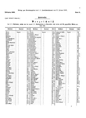 Verordnungsblatt für die Verwaltungszweige des österreichischen Handelsministeriums 18530219 Seite: 5