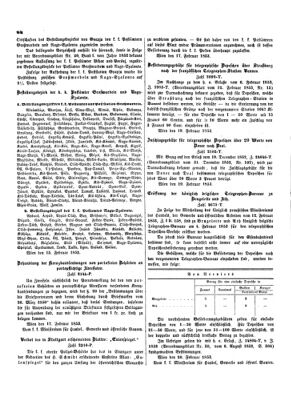 Verordnungsblatt für die Verwaltungszweige des österreichischen Handelsministeriums 18530226 Seite: 2