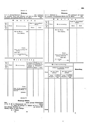 Verordnungsblatt für die Verwaltungszweige des österreichischen Handelsministeriums 18530227 Seite: 3