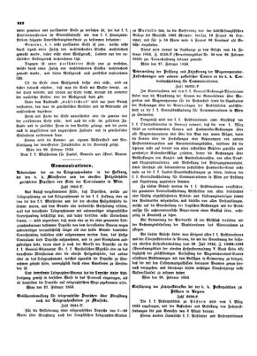 Verordnungsblatt für die Verwaltungszweige des österreichischen Handelsministeriums 18530312 Seite: 2