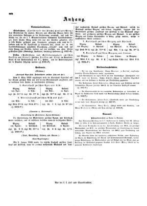 Verordnungsblatt für die Verwaltungszweige des österreichischen Handelsministeriums 18530312 Seite: 4