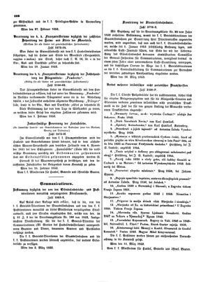 Verordnungsblatt für die Verwaltungszweige des österreichischen Handelsministeriums 18530317 Seite: 2