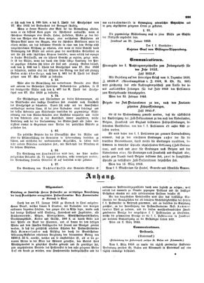 Verordnungsblatt für die Verwaltungszweige des österreichischen Handelsministeriums 18530322 Seite: 3