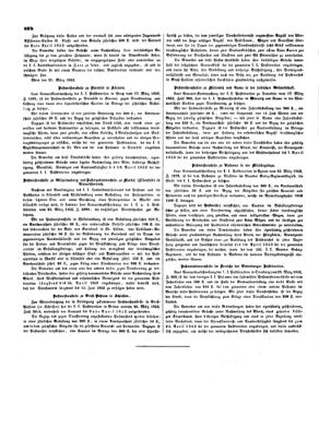 Verordnungsblatt für die Verwaltungszweige des österreichischen Handelsministeriums 18530405 Seite: 8