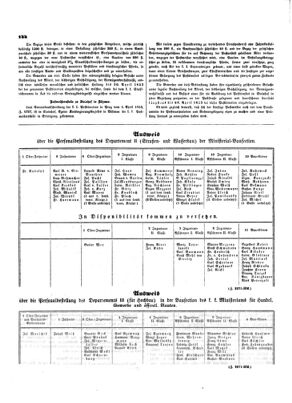 Verordnungsblatt für die Verwaltungszweige des österreichischen Handelsministeriums 18530409 Seite: 4