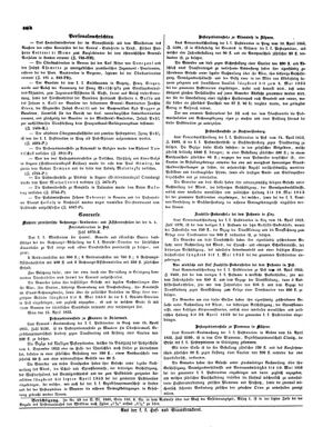 Verordnungsblatt für die Verwaltungszweige des österreichischen Handelsministeriums 18530423 Seite: 4