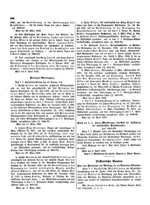 Verordnungsblatt für die Verwaltungszweige des österreichischen Handelsministeriums 18530428 Seite: 2