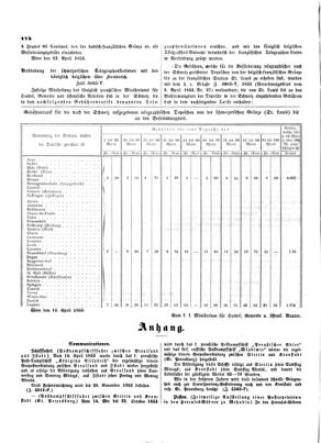 Verordnungsblatt für die Verwaltungszweige des österreichischen Handelsministeriums 18530502 Seite: 2