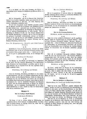 Verordnungsblatt für die Verwaltungszweige des österreichischen Handelsministeriums 18530511 Seite: 10