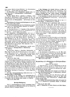 Verordnungsblatt für die Verwaltungszweige des österreichischen Handelsministeriums 18530514 Seite: 2