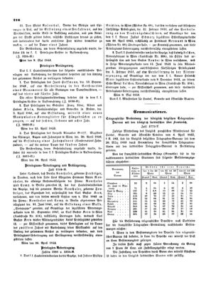 Verordnungsblatt für die Verwaltungszweige des österreichischen Handelsministeriums 18530521 Seite: 2