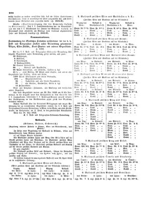 Verordnungsblatt für die Verwaltungszweige des österreichischen Handelsministeriums 18530521 Seite: 4