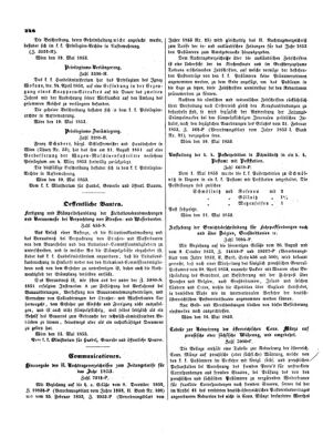 Verordnungsblatt für die Verwaltungszweige des österreichischen Handelsministeriums 18530601 Seite: 2