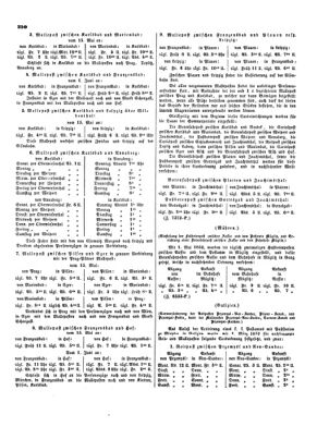 Verordnungsblatt für die Verwaltungszweige des österreichischen Handelsministeriums 18530601 Seite: 6