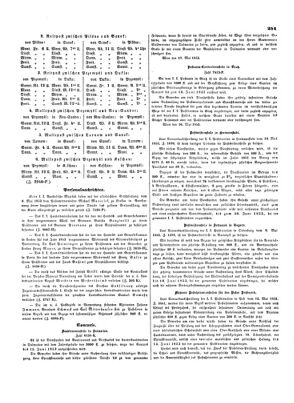 Verordnungsblatt für die Verwaltungszweige des österreichischen Handelsministeriums 18530601 Seite: 7