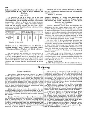 Verordnungsblatt für die Verwaltungszweige des österreichischen Handelsministeriums 18530604 Seite: 6