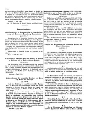 Verordnungsblatt für die Verwaltungszweige des österreichischen Handelsministeriums 18530617 Seite: 2