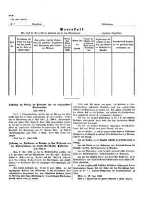 Verordnungsblatt für die Verwaltungszweige des österreichischen Handelsministeriums 18530618 Seite: 2