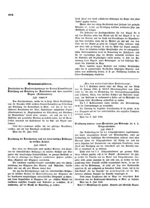 Verordnungsblatt für die Verwaltungszweige des österreichischen Handelsministeriums 18530712 Seite: 14