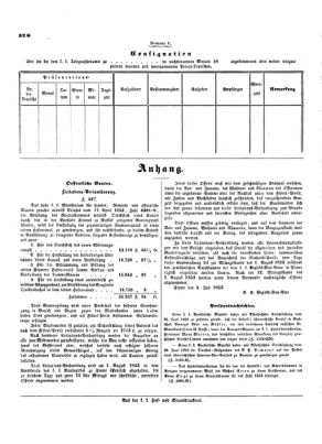 Verordnungsblatt für die Verwaltungszweige des österreichischen Handelsministeriums 18530712 Seite: 16