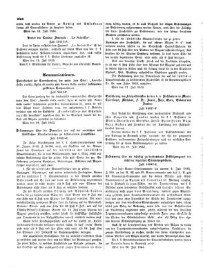 Verordnungsblatt für die Verwaltungszweige des österreichischen Handelsministeriums 18530730 Seite: 2