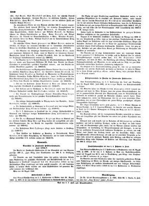 Verordnungsblatt für die Verwaltungszweige des österreichischen Handelsministeriums 18530902 Seite: 8