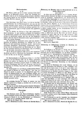 Verordnungsblatt für die Verwaltungszweige des österreichischen Handelsministeriums 18530907 Seite: 11