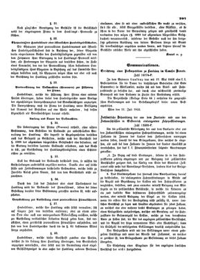 Verordnungsblatt für die Verwaltungszweige des österreichischen Handelsministeriums 18530912 Seite: 5