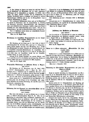 Verordnungsblatt für die Verwaltungszweige des österreichischen Handelsministeriums 18530912 Seite: 6