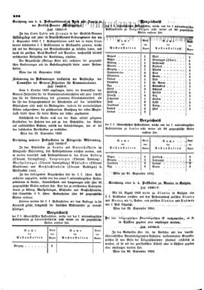 Verordnungsblatt für die Verwaltungszweige des österreichischen Handelsministeriums 18531003 Seite: 2