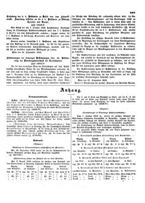 Verordnungsblatt für die Verwaltungszweige des österreichischen Handelsministeriums 18531003 Seite: 3