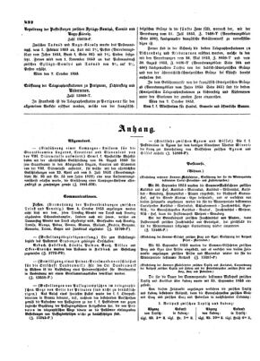 Verordnungsblatt für die Verwaltungszweige des österreichischen Handelsministeriums 18531013 Seite: 2