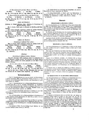 Verordnungsblatt für die Verwaltungszweige des österreichischen Handelsministeriums 18531013 Seite: 3