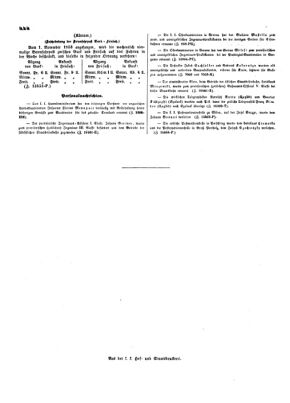 Verordnungsblatt für die Verwaltungszweige des österreichischen Handelsministeriums 18531024 Seite: 4