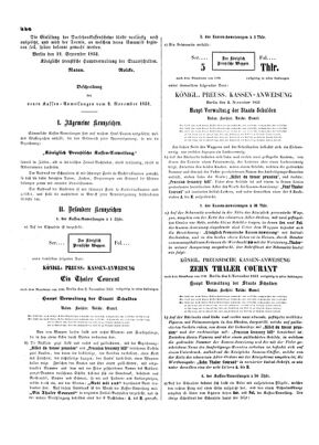 Verordnungsblatt für die Verwaltungszweige des österreichischen Handelsministeriums 18531029 Seite: 2