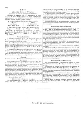 Verordnungsblatt für die Verwaltungszweige des österreichischen Handelsministeriums 18531029 Seite: 4