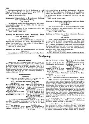 Verordnungsblatt für die Verwaltungszweige des österreichischen Handelsministeriums 18531103 Seite: 2