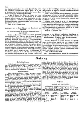 Verordnungsblatt für die Verwaltungszweige des österreichischen Handelsministeriums 18531126 Seite: 2