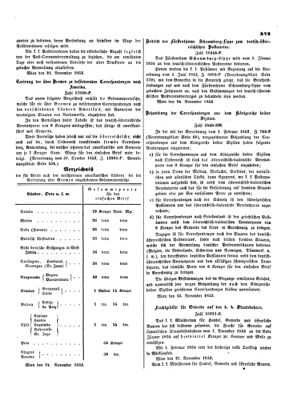 Verordnungsblatt für die Verwaltungszweige des österreichischen Handelsministeriums 18531202 Seite: 3