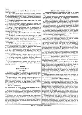 Verordnungsblatt für die Verwaltungszweige des österreichischen Handelsministeriums 18531221 Seite: 4