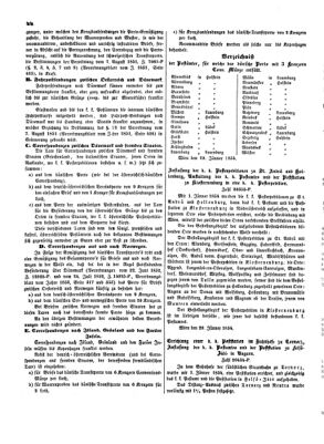 Verordnungsblatt für die Verwaltungszweige des österreichischen Handelsministeriums 18540126 Seite: 4