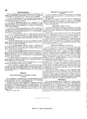 Verordnungsblatt für die Verwaltungszweige des österreichischen Handelsministeriums 18540126 Seite: 6