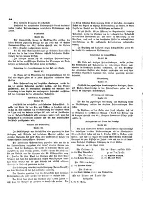 Verordnungsblatt für die Verwaltungszweige des österreichischen Handelsministeriums 18540131 Seite: 10