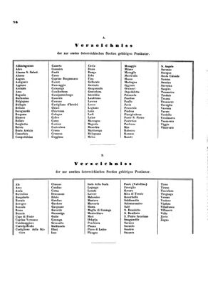 Verordnungsblatt für die Verwaltungszweige des österreichischen Handelsministeriums 18540207 Seite: 18