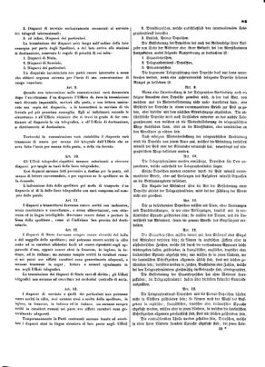 Verordnungsblatt für die Verwaltungszweige des österreichischen Handelsministeriums 18540207 Seite: 25