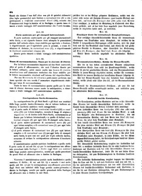 Verordnungsblatt für die Verwaltungszweige des österreichischen Handelsministeriums 18540207 Seite: 6