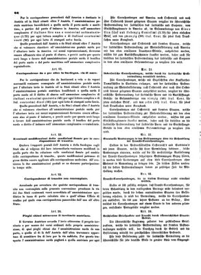 Verordnungsblatt für die Verwaltungszweige des österreichischen Handelsministeriums 18540207 Seite: 8