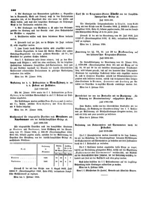 Verordnungsblatt für die Verwaltungszweige des österreichischen Handelsministeriums 18540209 Seite: 2